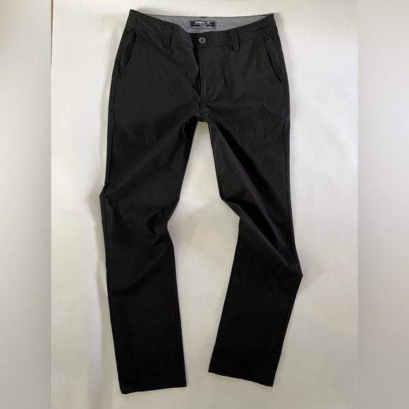 O'Neill Other - O’Neill Surf Hybrid Pants - Size: 33 - Black